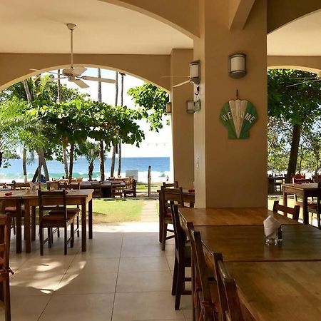 Hotel La Gaviota Tropical ปลายาเฮอร์โมซา ภายนอก รูปภาพ