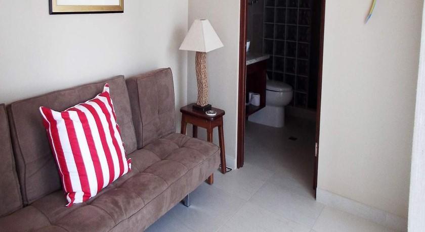 Hotel La Gaviota Tropical ปลายาเฮอร์โมซา ภายนอก รูปภาพ