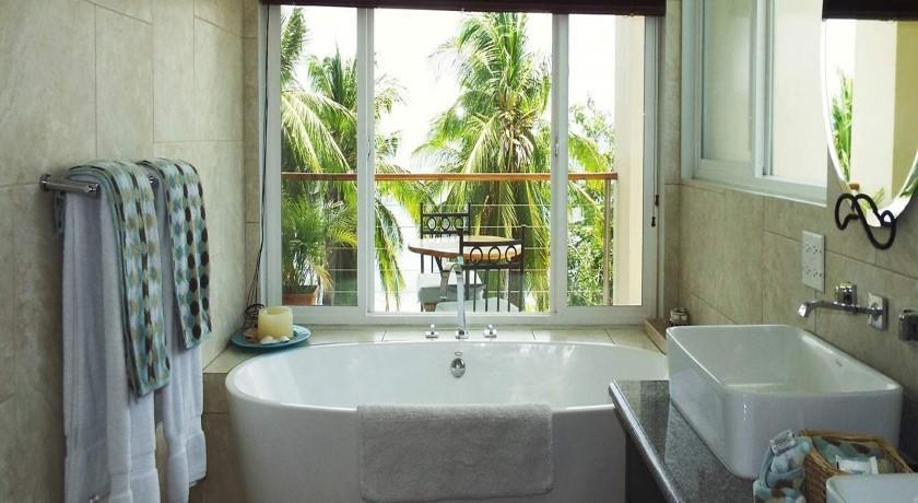 Hotel La Gaviota Tropical ปลายาเฮอร์โมซา ภายนอก รูปภาพ