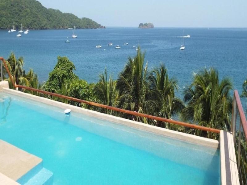 Hotel La Gaviota Tropical ปลายาเฮอร์โมซา ภายนอก รูปภาพ