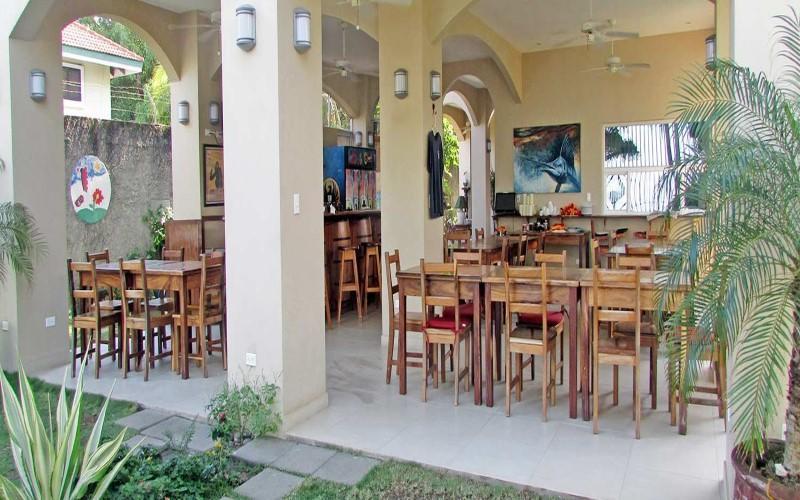 Hotel La Gaviota Tropical ปลายาเฮอร์โมซา ภายนอก รูปภาพ