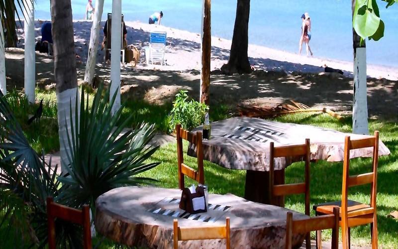 Hotel La Gaviota Tropical ปลายาเฮอร์โมซา ภายนอก รูปภาพ