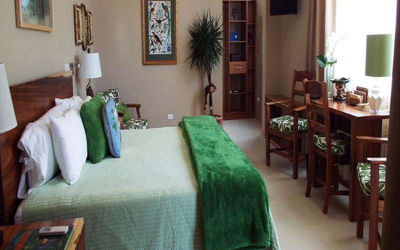 Hotel La Gaviota Tropical ปลายาเฮอร์โมซา ภายนอก รูปภาพ