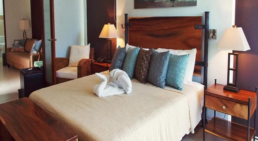 Hotel La Gaviota Tropical ปลายาเฮอร์โมซา ภายนอก รูปภาพ