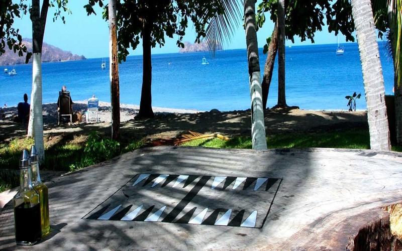 Hotel La Gaviota Tropical ปลายาเฮอร์โมซา ภายนอก รูปภาพ