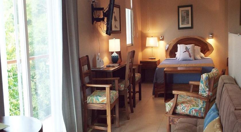 Hotel La Gaviota Tropical ปลายาเฮอร์โมซา ภายนอก รูปภาพ