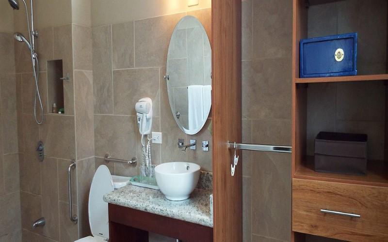 Hotel La Gaviota Tropical ปลายาเฮอร์โมซา ภายนอก รูปภาพ