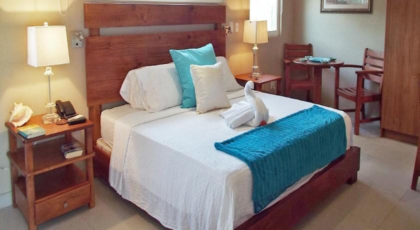 Hotel La Gaviota Tropical ปลายาเฮอร์โมซา ภายนอก รูปภาพ
