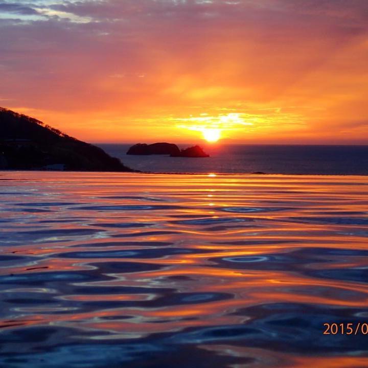 Hotel La Gaviota Tropical ปลายาเฮอร์โมซา ภายนอก รูปภาพ
