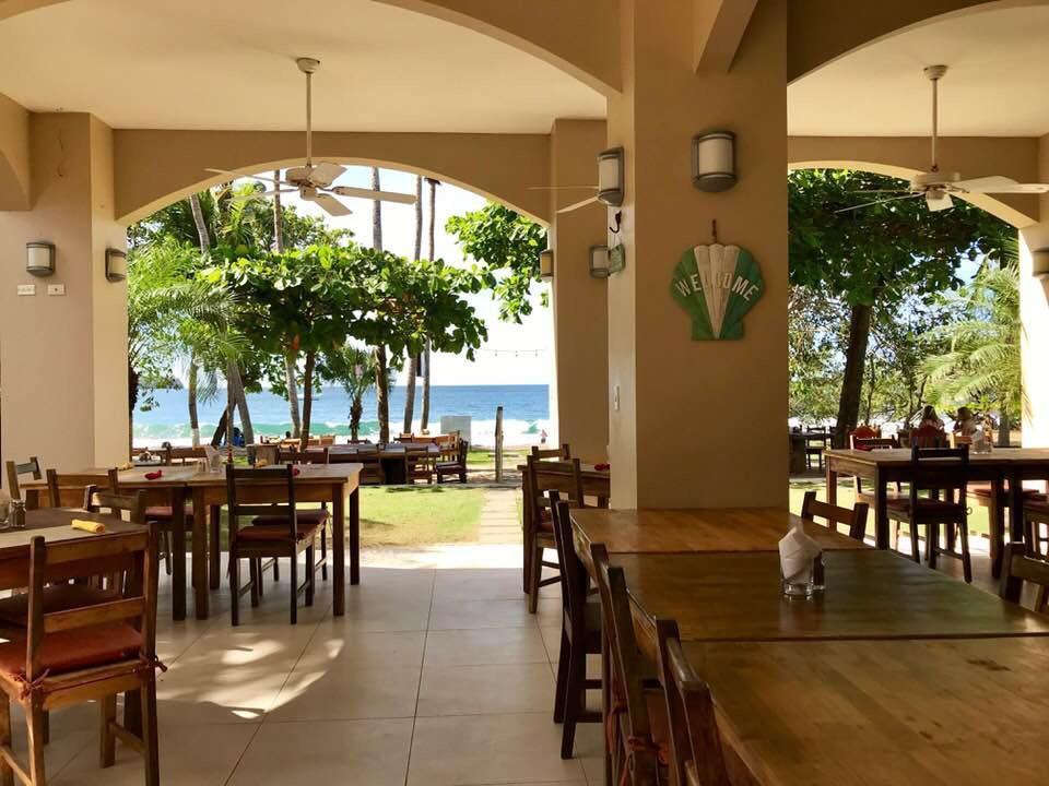 Hotel La Gaviota Tropical ปลายาเฮอร์โมซา ภายนอก รูปภาพ