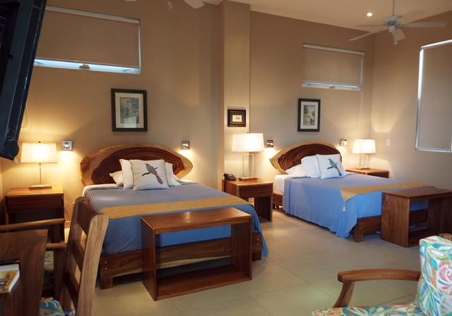 Hotel La Gaviota Tropical ปลายาเฮอร์โมซา ภายนอก รูปภาพ
