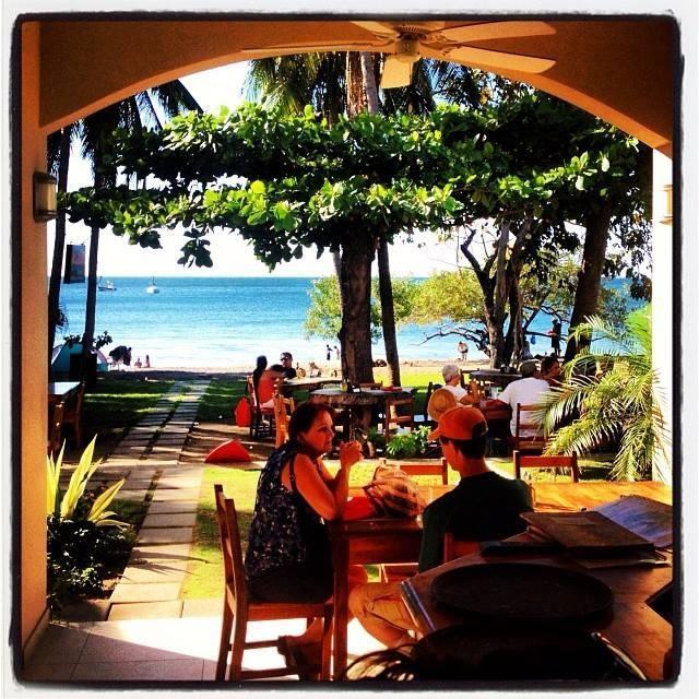 Hotel La Gaviota Tropical ปลายาเฮอร์โมซา ภายนอก รูปภาพ