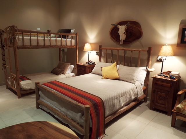 Hotel La Gaviota Tropical ปลายาเฮอร์โมซา ภายนอก รูปภาพ